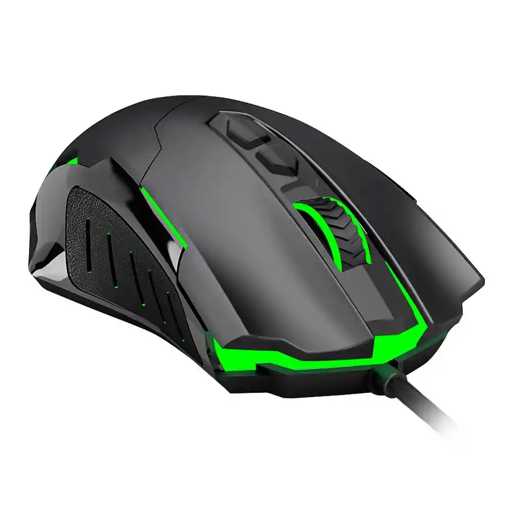 T-Dagger Mouse Brigadier T-TGM206