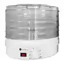 Deshidratador de Alimentos Blanik