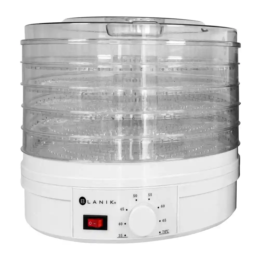 Deshidratador de Alimentos Blanik