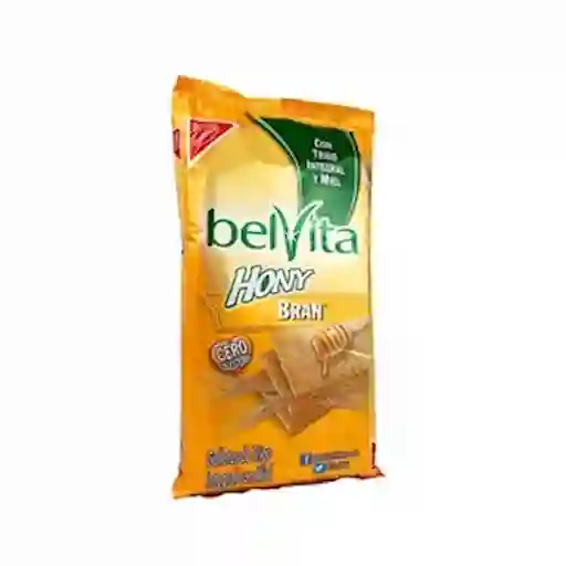 Belvita Hony Galletas de Trigo