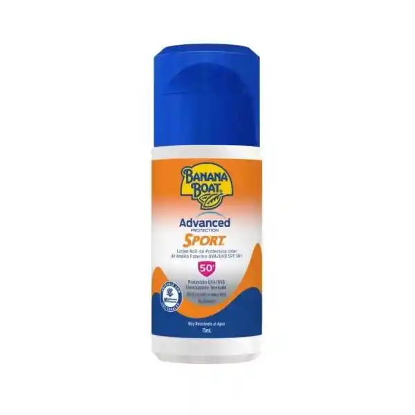 Banana Boat Protector Solaradvanced Protection Sport