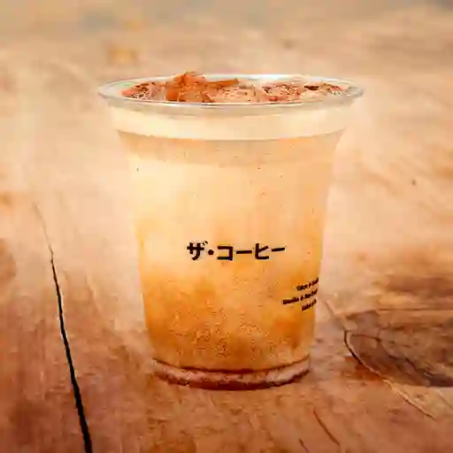 Chai Iced Latte 400 ml