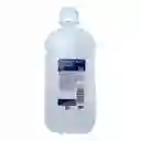 PiSA Cloruro de Sodio (0.9 %)