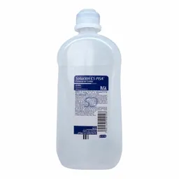 PiSA Cloruro de Sodio (0.9 %)