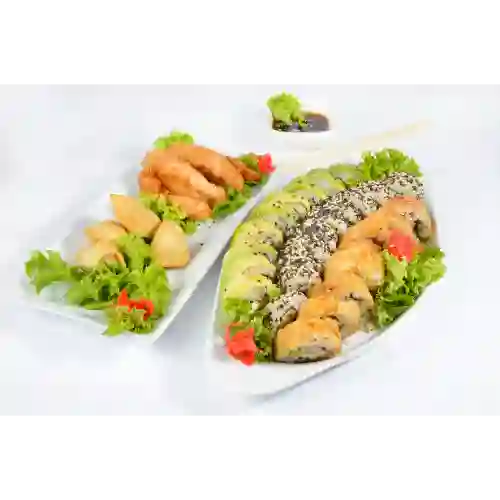 Promo Noa 1 Especial