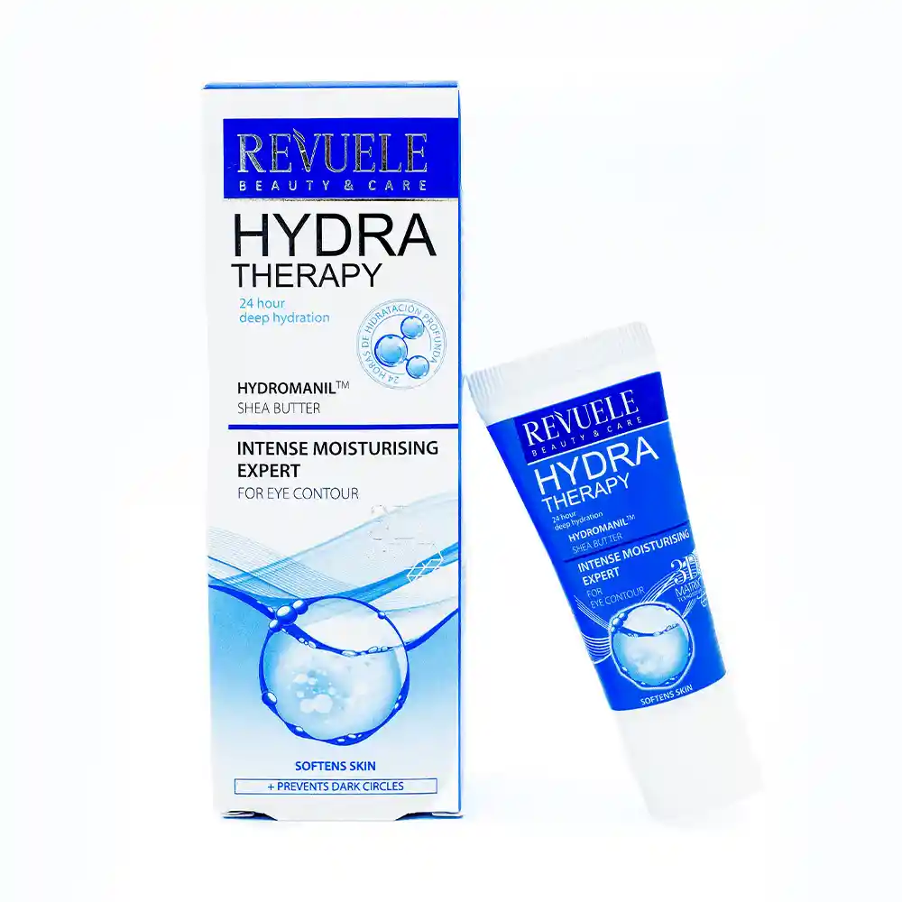 Revuele Contorno De Ojos Hidratante Hydra Therapy 25 Ml