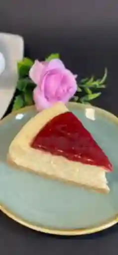 Cheesecake Ny Porcion