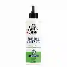 Skouts Honor Spray Antimordidas Super Amargo