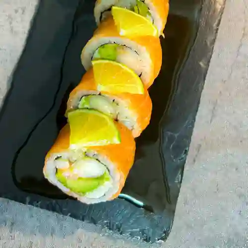 Cod 88 sake lemon crunch