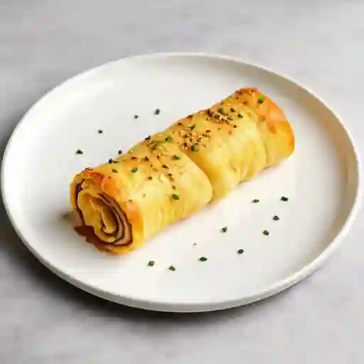 California mushroom cheese