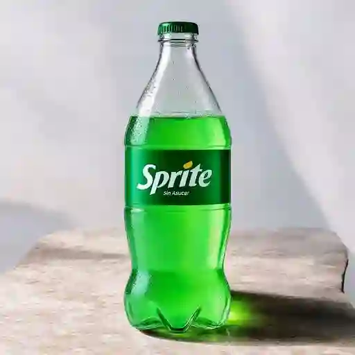 Sprite Sin Azucar 350 Ml