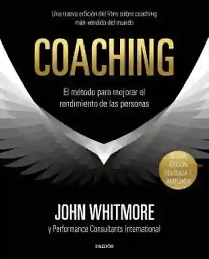 Coaching - Whitmore John