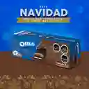Oreo Galletas Con Cobertura Sabor a Chocolate
