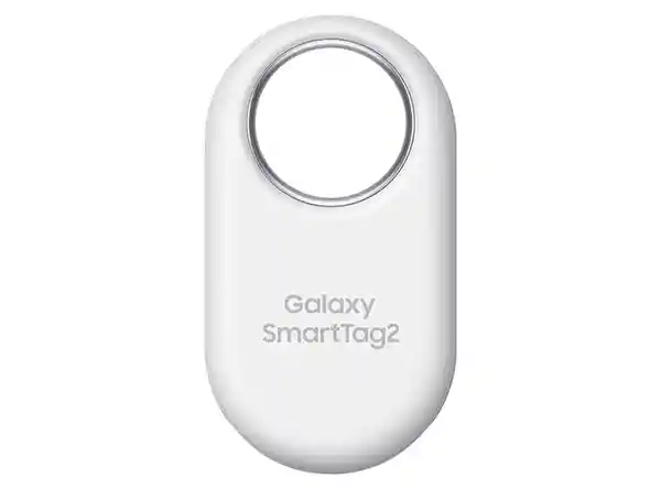 Samsung Smart White Tag2