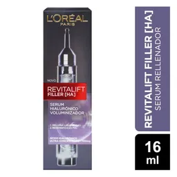 Loreal Paris Serum Hialurónico