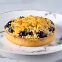 Kuchen de Arándanos