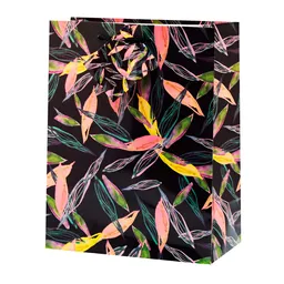 Bolsa de Regalo Mujer Grande (diseã±o Aleatorio)
