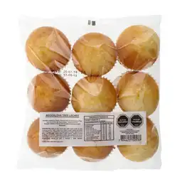 Buenas Migas Magdalena Tres Leches Pack