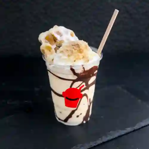 Milkshake Tropicalia