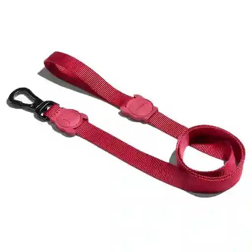 Zeedog Correa Para Perro Bordeau X-Small