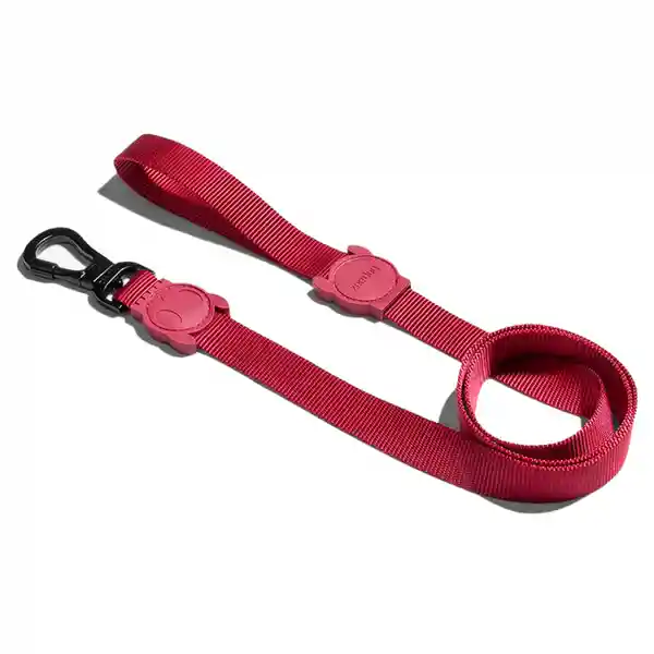 Zeedog Correa Para Perro Bordeau X-Small