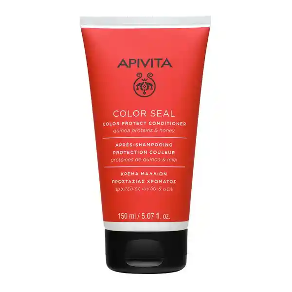 Apivita Protector Conditioner Color Seal