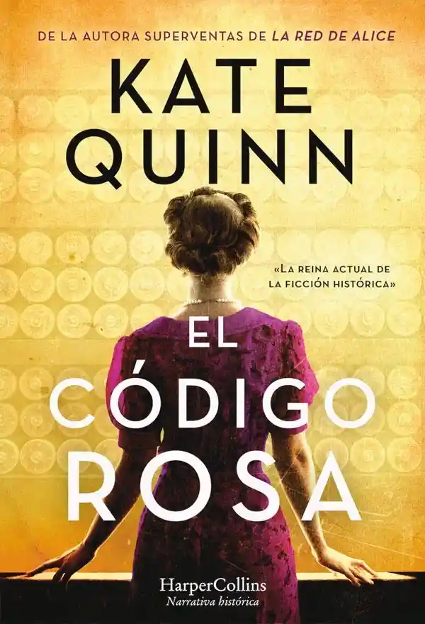 El Código Rosa