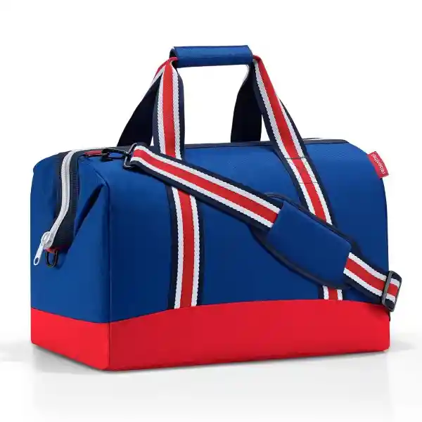 Bolso de Viaje Allrounder Special Edition Nautic Reisenthel