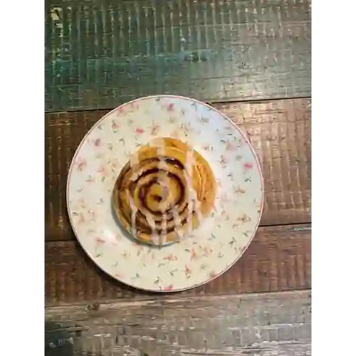 Rollo de Canela 1 Unidad