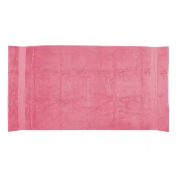 Krea Toalla Baño Coral 70 x 140 cm