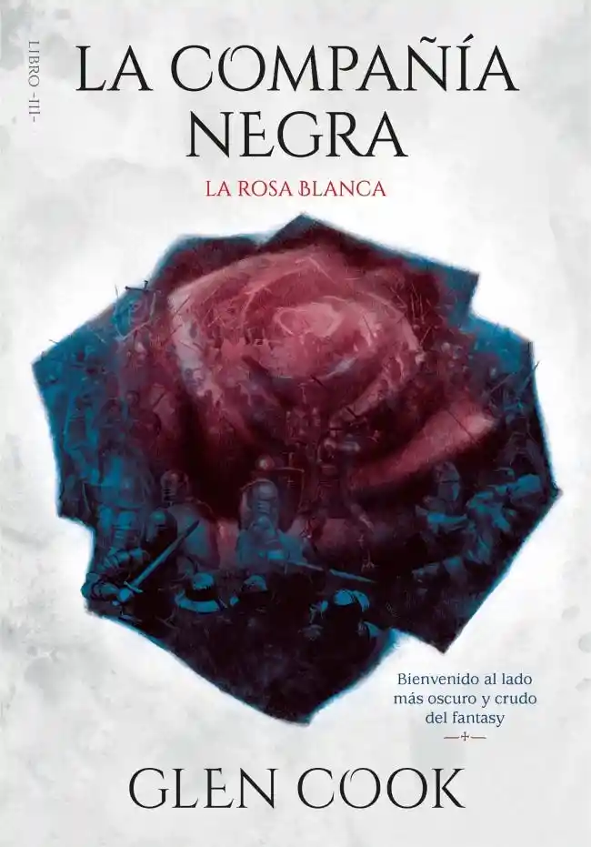 La Rosa Blanca (compañia Negra 3)