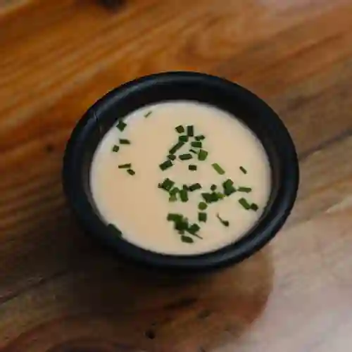 Salsa Queso