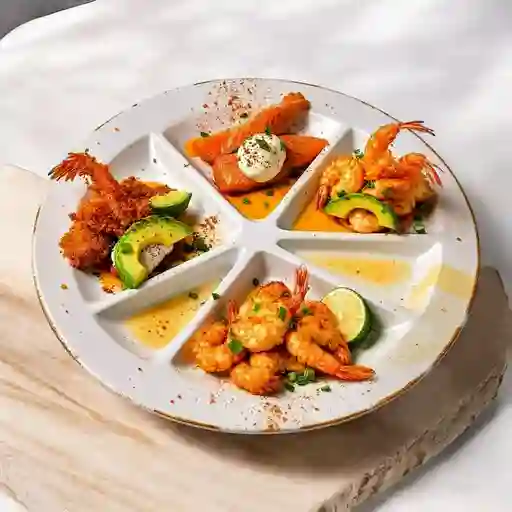 Promo Iron 50 Cortes