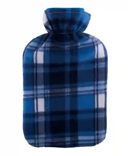 Spring Way Bolsa Para Agua Polar Con Funda 2 L