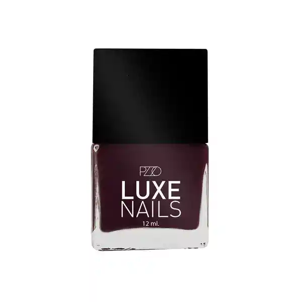 Luxe Nails Esmalte Para Uñas Naughty