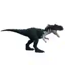 Jurassic World Juguete Rajasaurus Ruge y Ataca