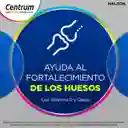 Centrum Multivitamínico Silver Hombre Multimineral