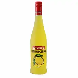 Luxardo Licor Limoncello 27°