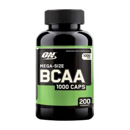 On Bcaa Aminoácidos (1000 mg)