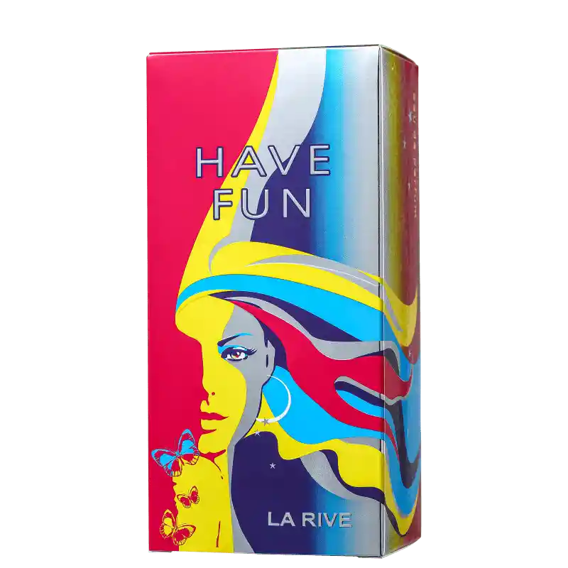 La Rive Have Fun 90 Ml