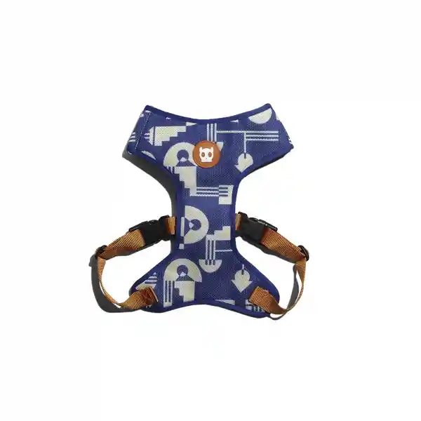 Zeedog Arnés Maze Adjustable Air Mesh X Small