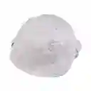 Gorro Bebe Niña Rosado Pillín 46