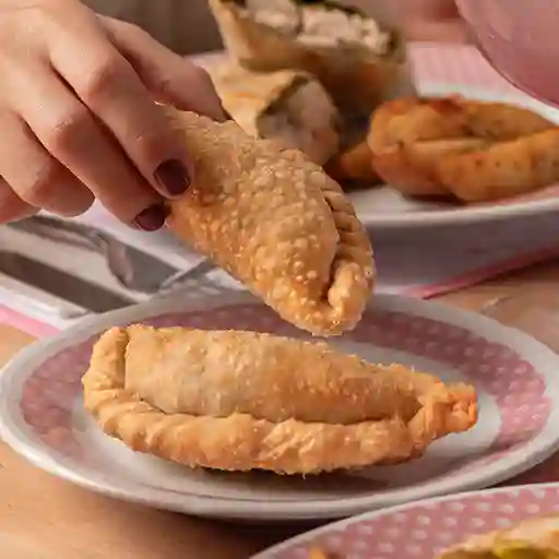 Empanada de carne