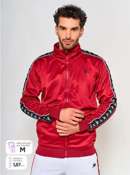 Kappa Polerón H Burdeo M KPMTSNO94BU