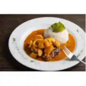 Filete Mar y Tierra