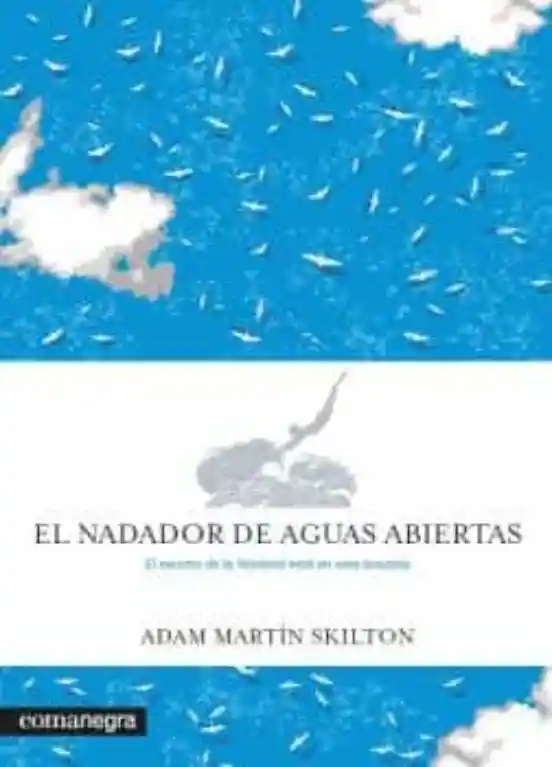 El Nadador de Aguas Abiertas