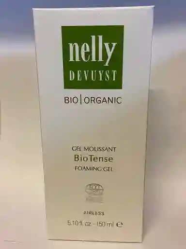 Nelly de Vuyst Gel Espumante