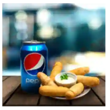 Tequeños Mas Bebida