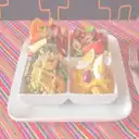 Piqueo Criollo