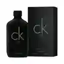 Calvin Klein Perfume Be Unisex